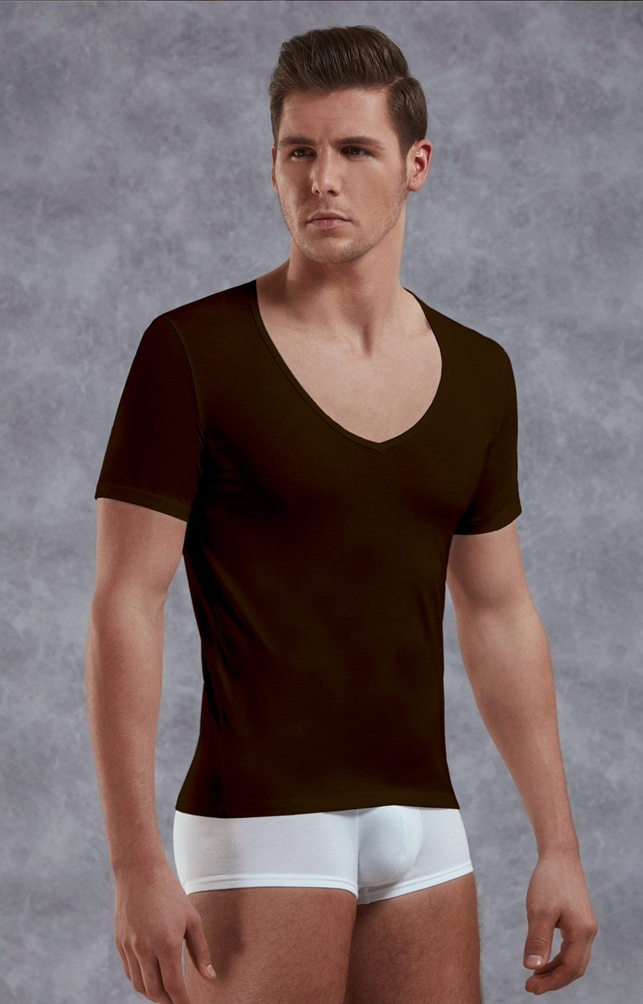 DOREANSE 2820 T-Shirt - 10 Farben