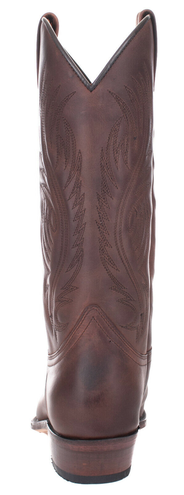 Sendra Boots Cowboy Stiefel 2605 Sprinter 7004 Western Leder Unisex Braun